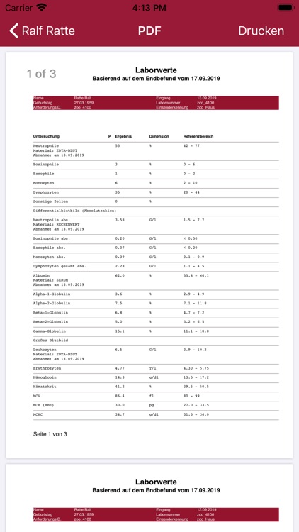 FrankenLab screenshot-3