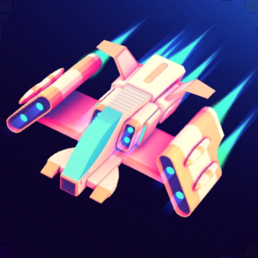 Starship Battles iOS App