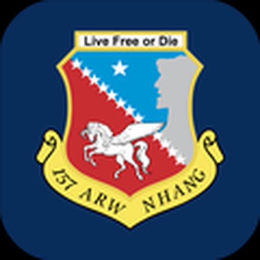 157th Air Refueling Wing