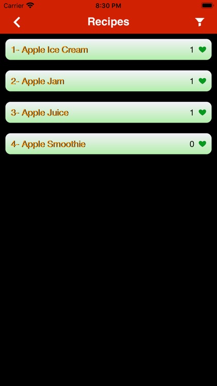 Apple For You screenshot-4