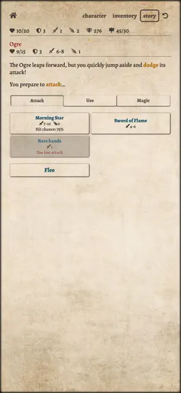 Game screenshot Path of Adventure hack