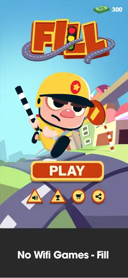 Game screenshot Заливка-линия рисования mod apk