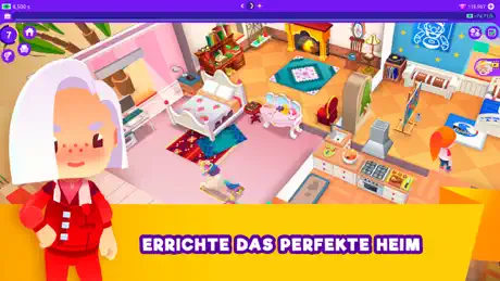 Idle Life Sim – Simulatorspiel