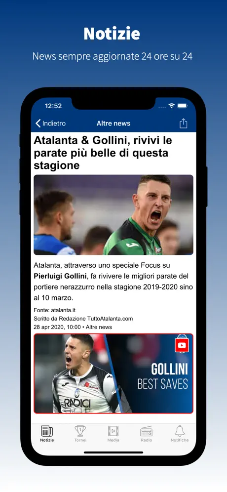 TuttoAtalanta.com