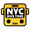NYC Bus Time 2020