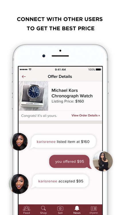 Poshmark: Buy & Sell Fashion screenshot-4