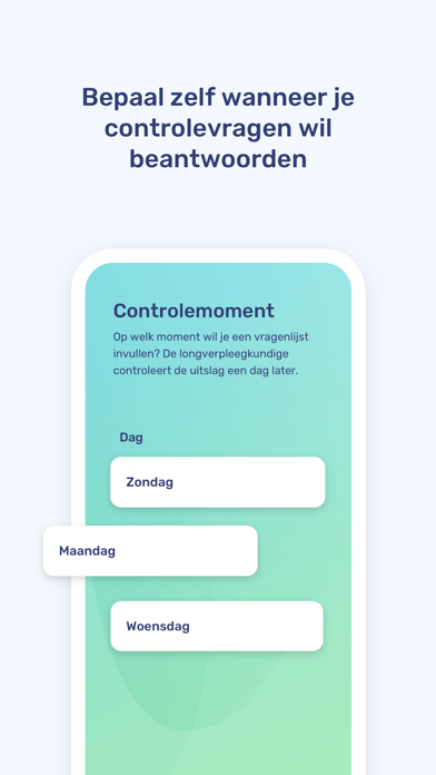Astmakompas Screenshot