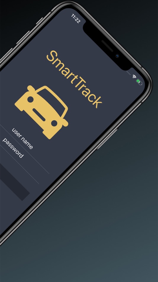 #2. SmartTrack.RS (iOS) 由: Ivan Vuckovic