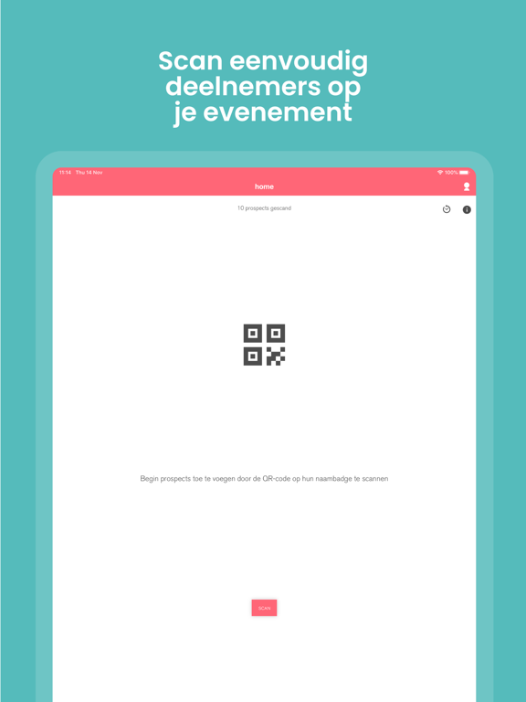Screenshot #4 pour Prospector