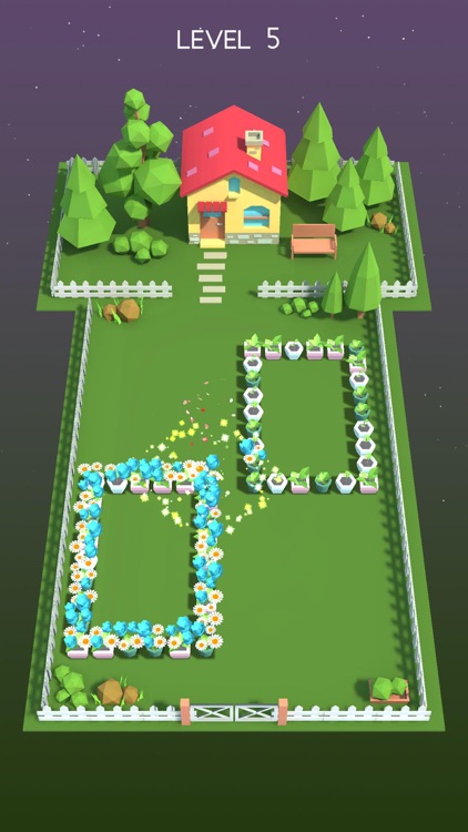 Flower The Garden screenshot-4