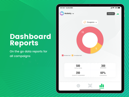 Screenshot #6 pour WalletScan
