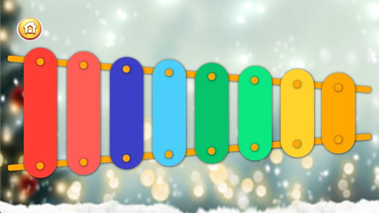 Kids Little Toy Piano xylo pad screenshot-4