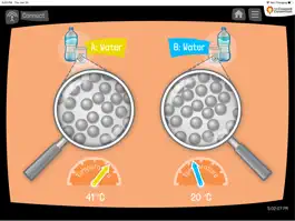 Game screenshot Thermoscope hack