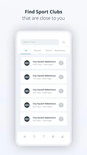 Sportyfriends screenshot 1