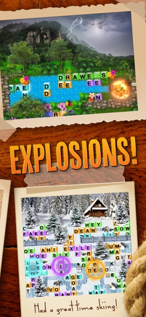 World of Words - Word Game(圖4)-速報App