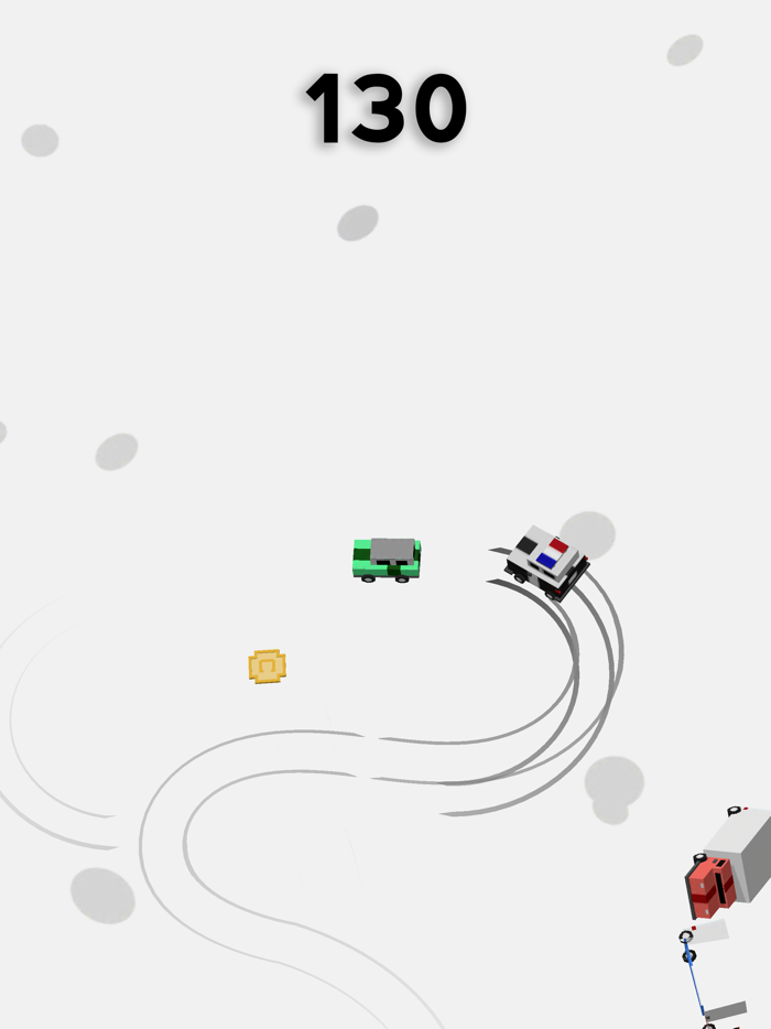 Cops Vs Thief Hot Pursuit