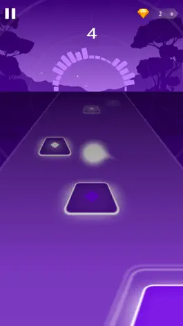 Game screenshot Dancing HOP mod apk