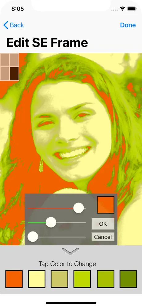 Pop Art Lite