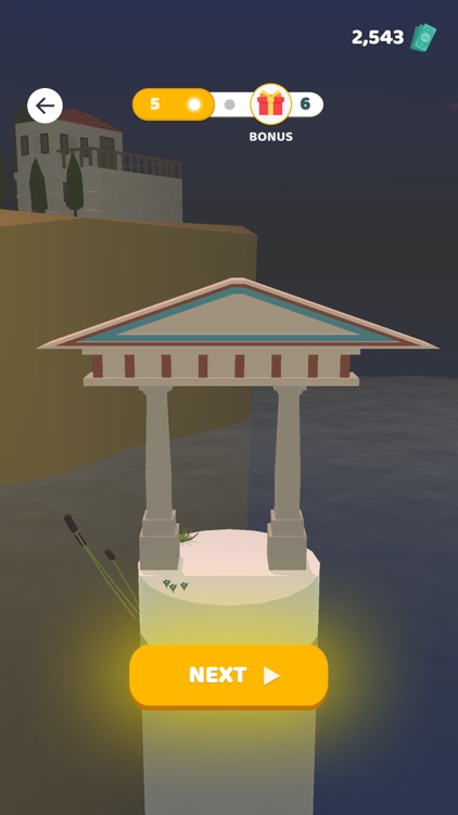 Stack Things 3D screenshot-5