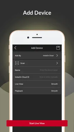 iMOB (Indigo) screenshot 3
