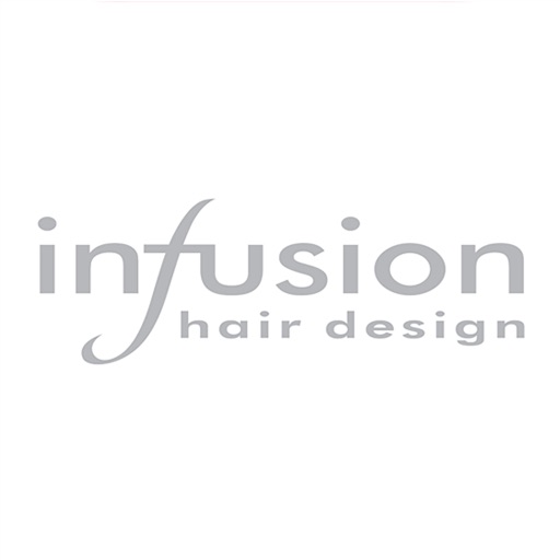 Infusion Hair Design icon