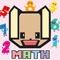 Animal Math: 123 Learning Game