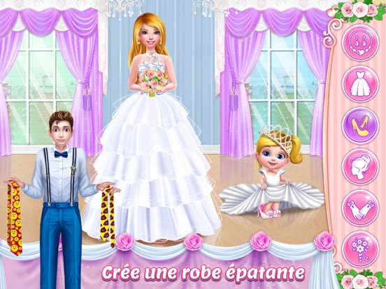 Screenshot #6 pour Épouse-moi – mariage parfait