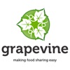 Grapevine Food Sharing