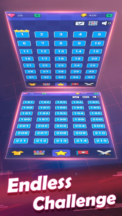 Brick Crush-powerful breaker screenshot-5