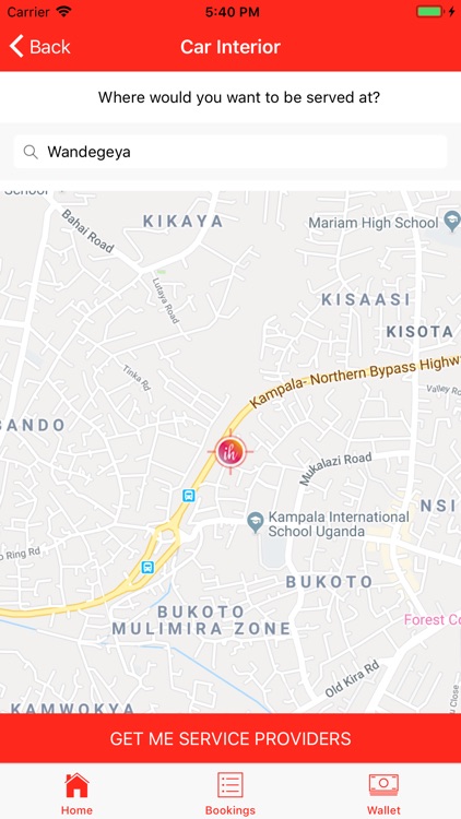 InstantHelper screenshot-4