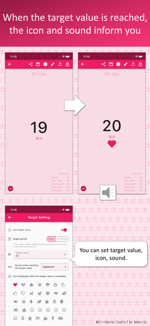 Multi counter Counter7(圖4)-速報App