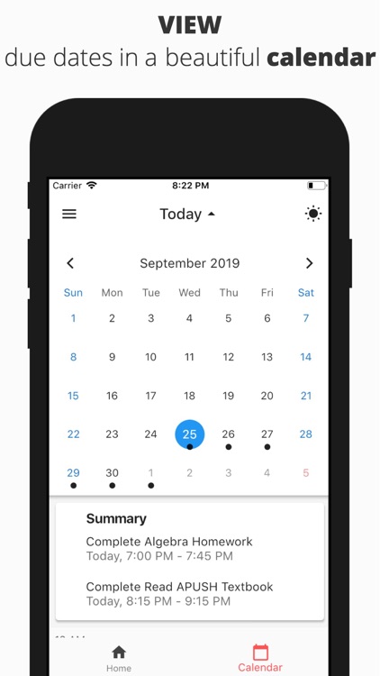 Finished. - Get Homework Done screenshot-3