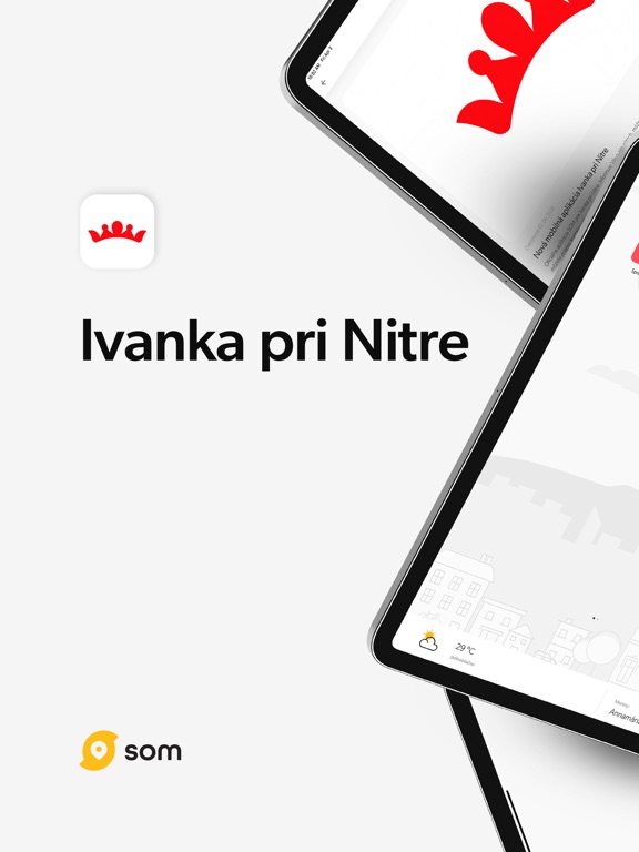 Screenshot #4 pour Ivanka pri Nitre