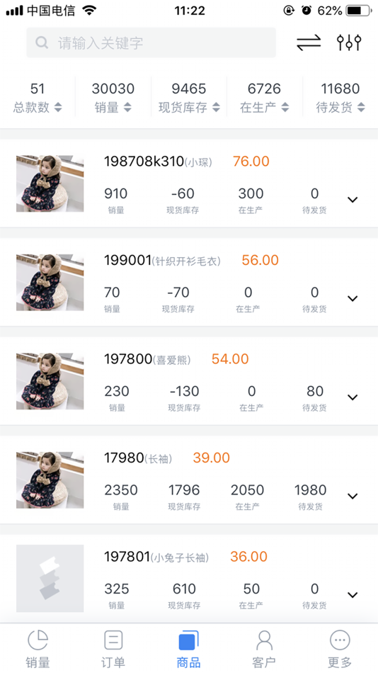 #3. 智多金老板端-工厂版 (iOS) 由: 杭州御前网络技术有限公司