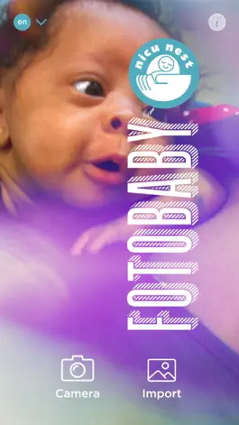Game screenshot FotoBaby mod apk