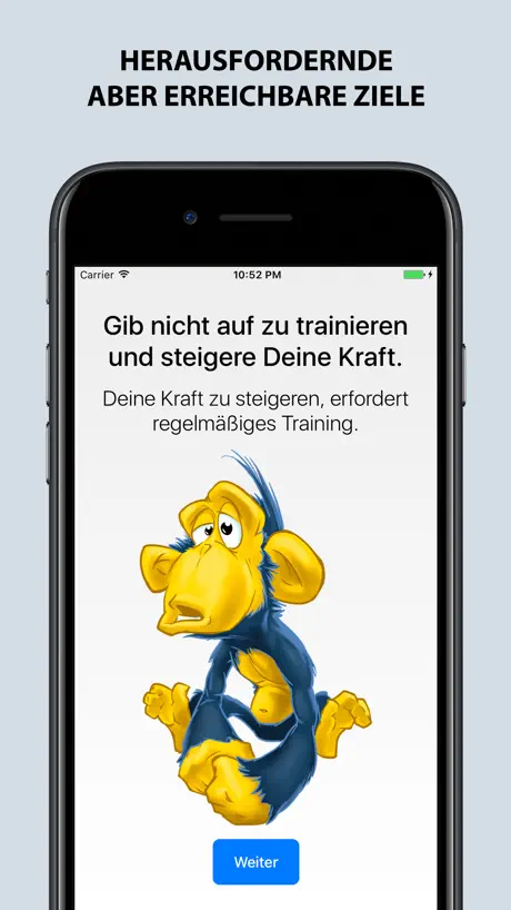 Push-ups Trainer