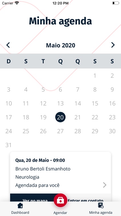 Medibook screenshot-6