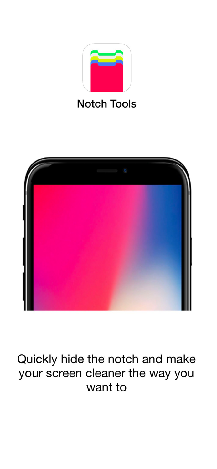 Notch Tools LITE Magic Fade