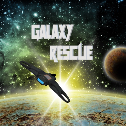 Galaxy Rescues
