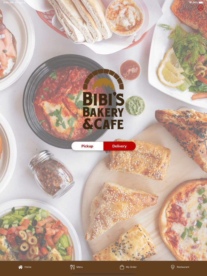 Bibis Bakery And Cafe