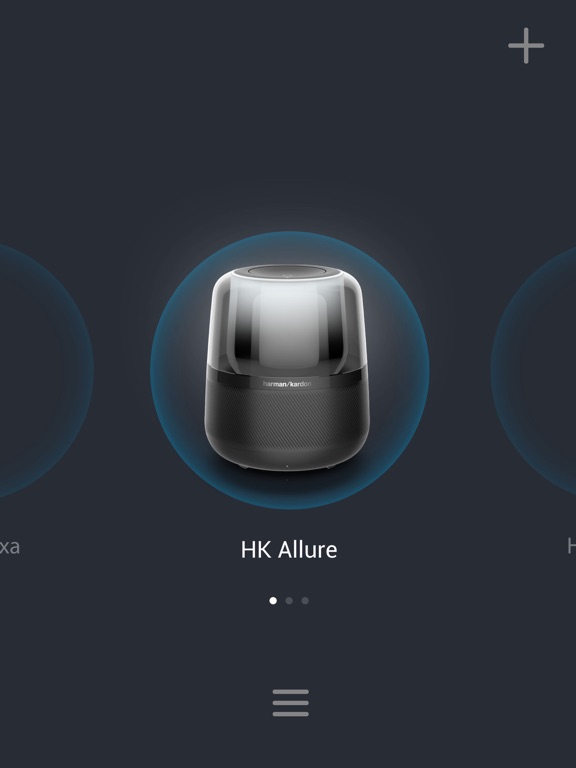 Screenshot #4 pour HK Alexa Setup