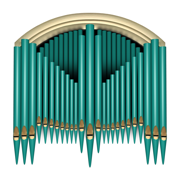 St Just in Roseland Organ