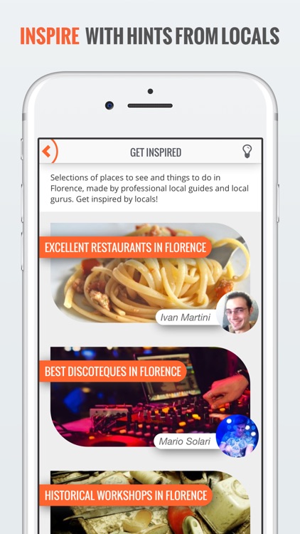 ZonzoFox - Italy Guide screenshot-4