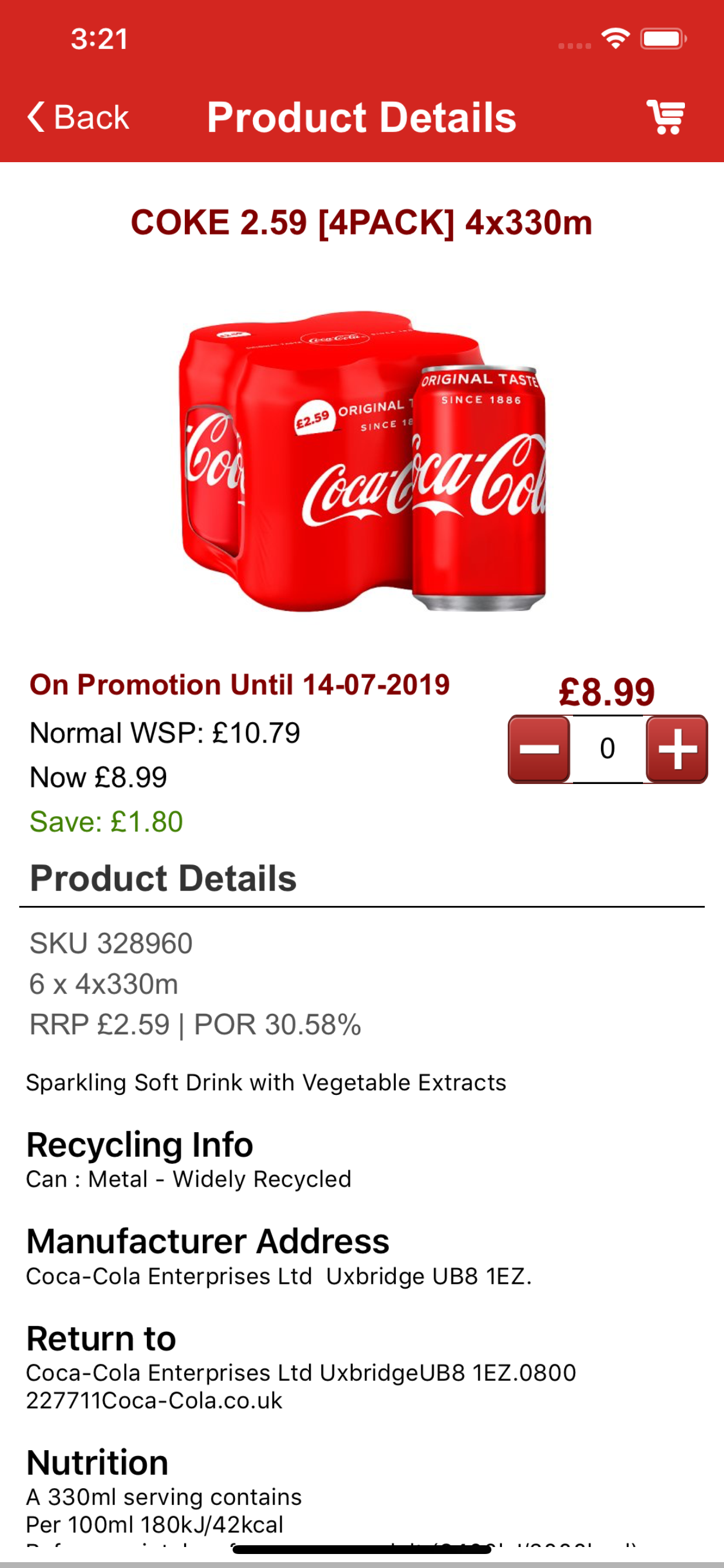United Wholesale Grocers