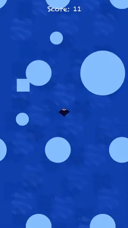 Game screenshot Deep Blue - Manta hack