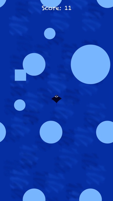 Screenshot #3 pour Deep Blue - Manta