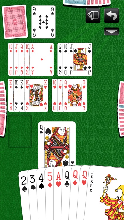 Rummy HD - The Card Game