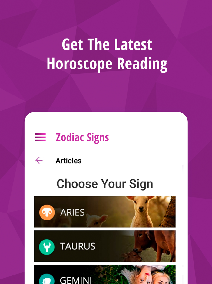 Love Compatibility Zodiac Sign