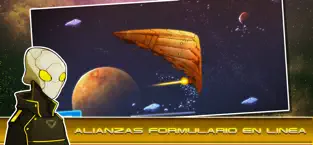 Screenshot 4 Pixel Starships™ Space MMORPG iphone