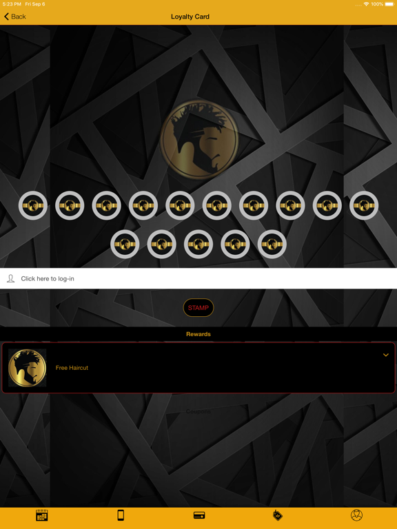 Screenshot #5 pour Cutz by Mel